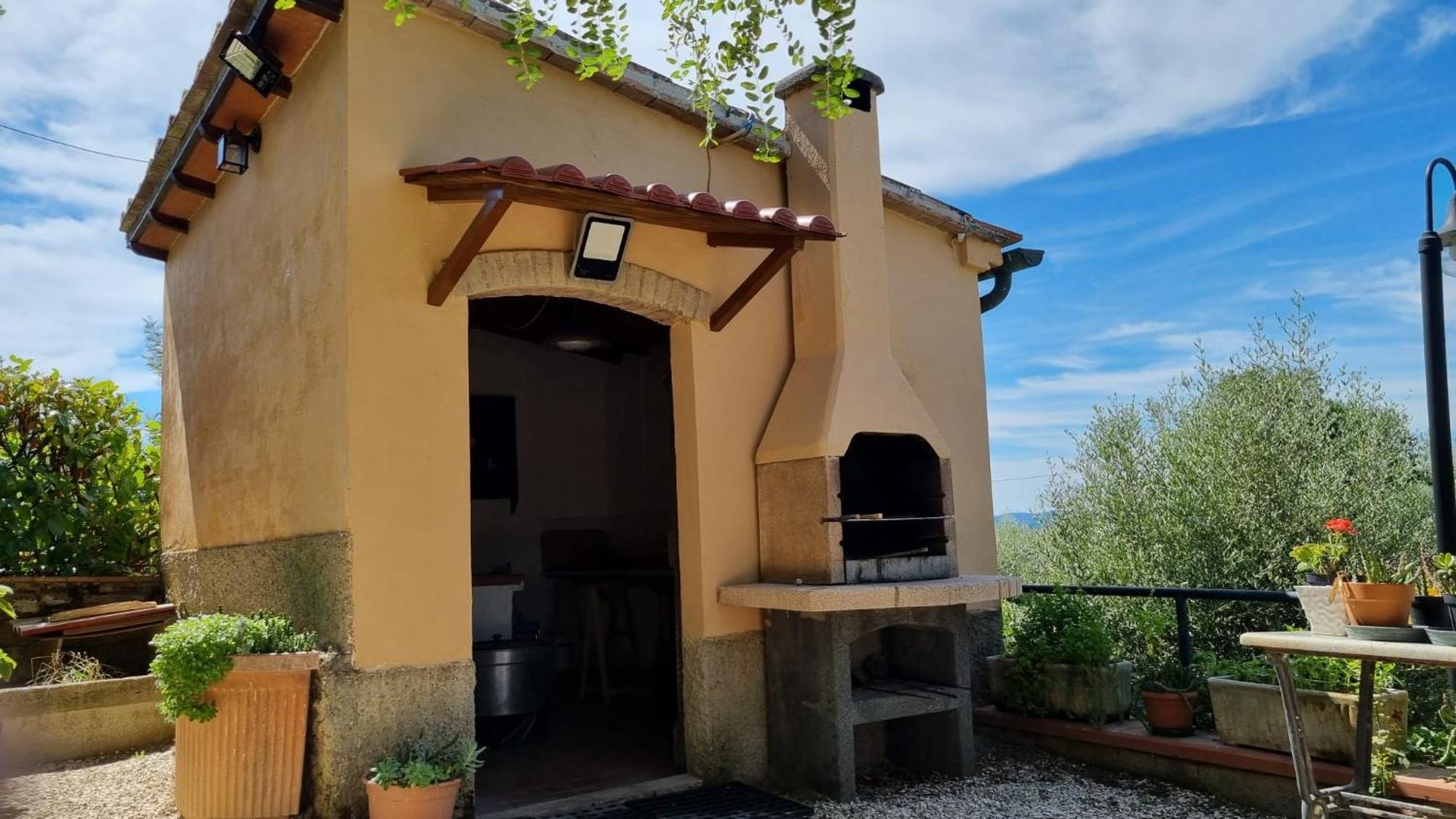 דירות פוג'יבונסי Casa Imola מראה חיצוני תמונה