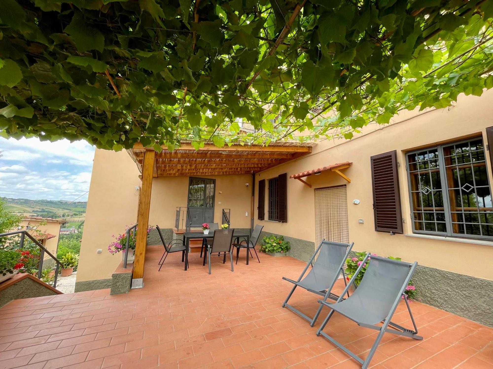 דירות פוג'יבונסי Casa Imola מראה חיצוני תמונה
