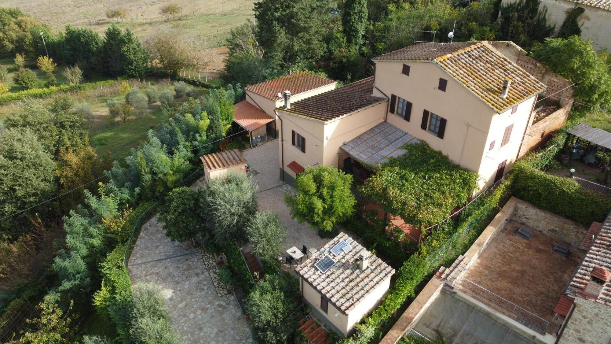 דירות פוג'יבונסי Casa Imola מראה חיצוני תמונה